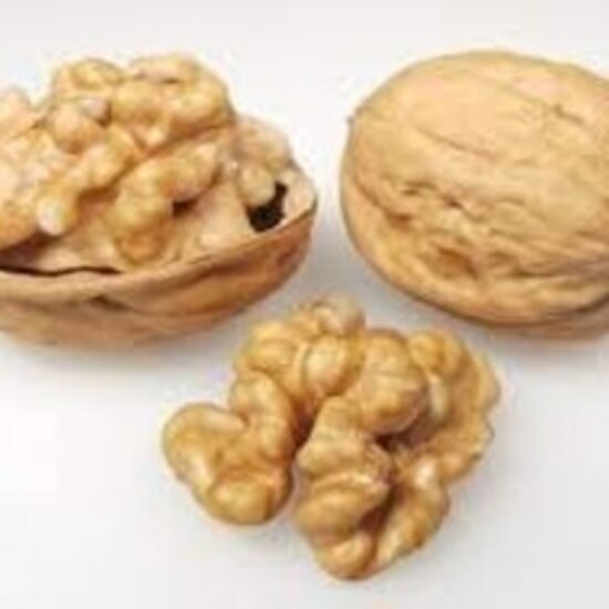 AW ITALIAN STYLE WALNUT 1 ML