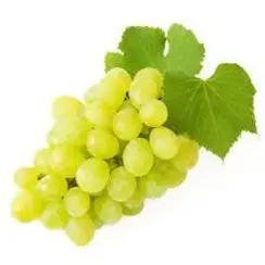 GRAPE WHITE 1 ML