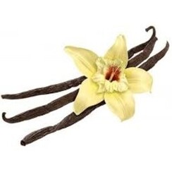 VANILLA BOURBON 1 ML