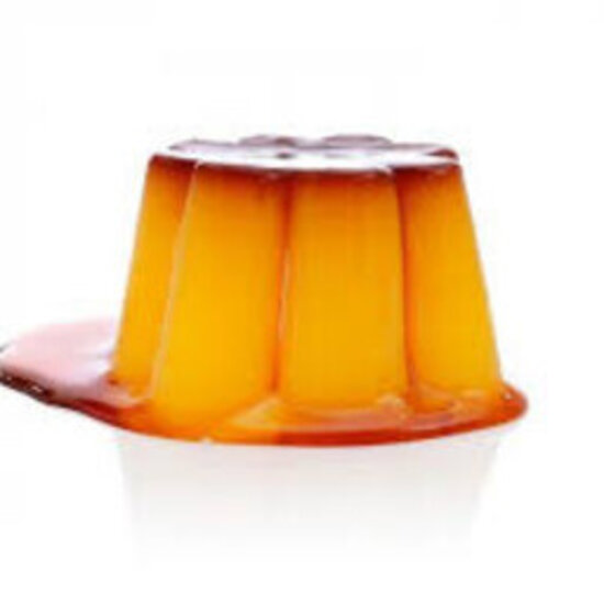 AW ITALIAN STYLE VANILLE-CUSTARD 1 ML