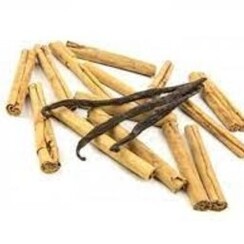 VANILLA TAHITY 1 ML