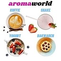 AW ITALIAN STYLE BANANA CANDY 1 ML