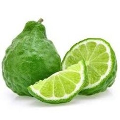 BERGAMOT 1 ML