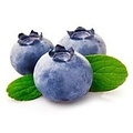 AW ITALIAN STYLE BLUEBERRY 1 ML