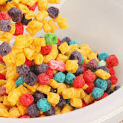 BREAKFAST CEREALS 1 ML