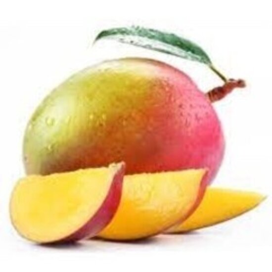AW ITALIAN STYLE MANGO 1 ML