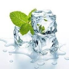 MENTHOL ARTIC 1 ML