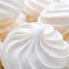 MERINGUE 1 ML