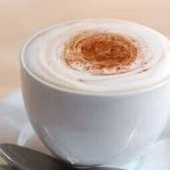 AW ITALIAN STYLE CAPPUCINO 1 ML