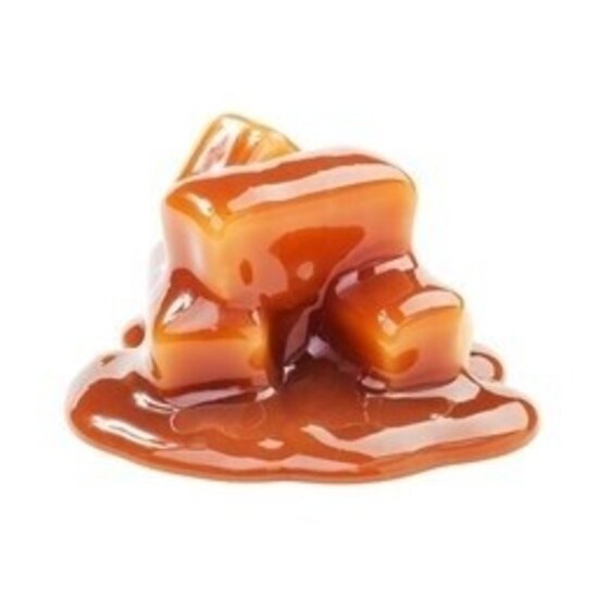 AW ITALIAN STYLE CARAMEL 1 ML