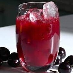 CHERRY JUICE 1 ML