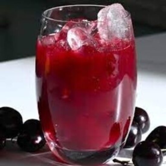 AW ITALIAN STYLE CHERRY JUICE 1 ML