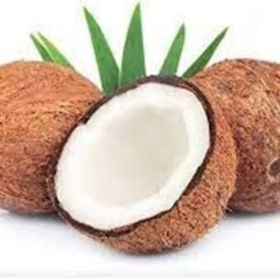 AW ITALIAN STYLE KOKOSNUSS 1 ML