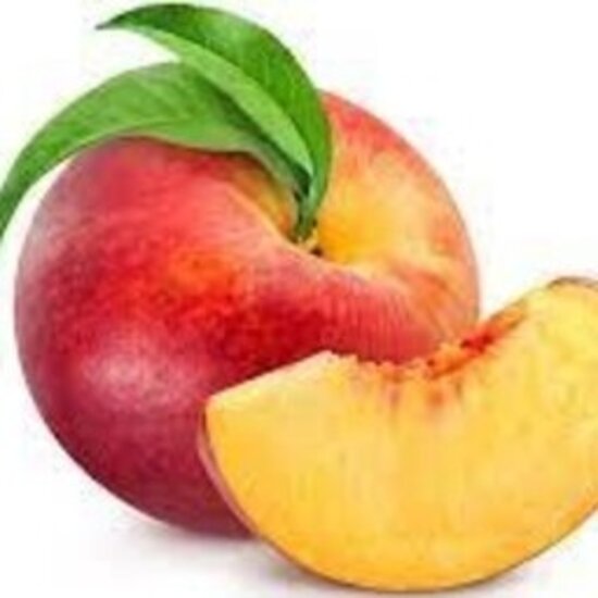 AW ITALIAN STYLE PFIRSICH 1ML