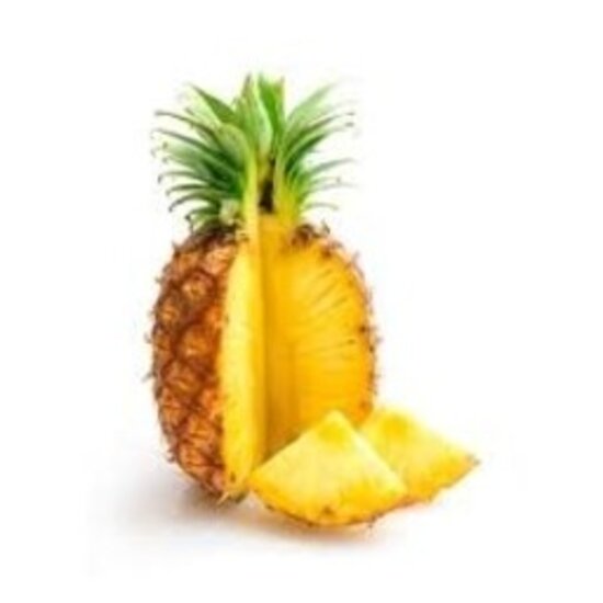 AW ITALIAN STYLE PINEAPPLE 1  ML