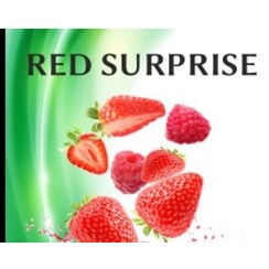 RED SURPRISE