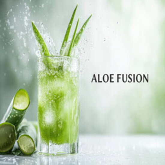 AW FLAVOR ALOE FUSION 1 ML