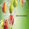 AW FLAVOR APPLE PEAR BREEZE 1 ML