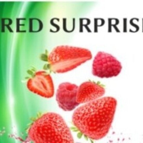 AW FLAVOR RED SURPRISE 1 ML