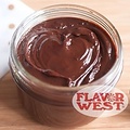 FLAVOR WEST NUTELLA TYP 1 ML
