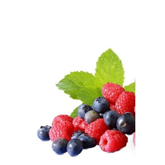 AW ENGLISH STYLE BERRIES, LICORICE, MENTHOL