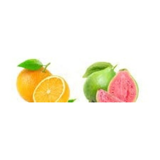 AW MALAYSIAN STYLE ORANGE & GUAVE