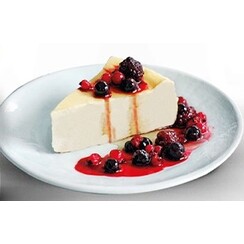 RED FRUIT PIE