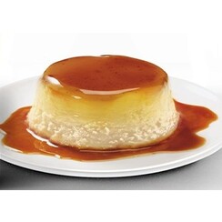 SPANISH DULCE DE LECHE PASTRY