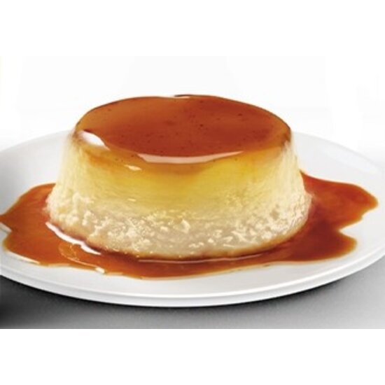 AW FRENCH STYLE SPANISCHE DULCE DE LECHE KUCHEN