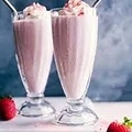 AW FRENCH STYLE MILCHSHAKE