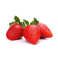 AW FRENCH STYLE AARDBEI