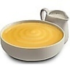Vanillepudding