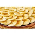 AW FRENCH STYLE BANANENTAART