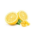 AW FRENCH STYLE YELLOW LEMON