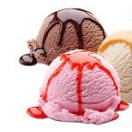 AW AMERICAN STYLE NEAPOLITANISCHES EIS