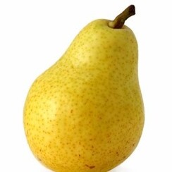 PEAR JUICY