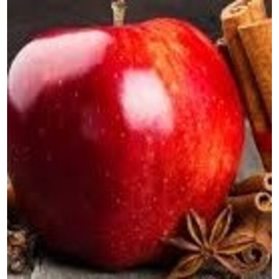 AW FRENCH STYLE APPLE, LICORICE AND ANISE