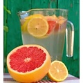 AW FRENCH STYLE  LEMON GRAPEFRUIT LEMONADE