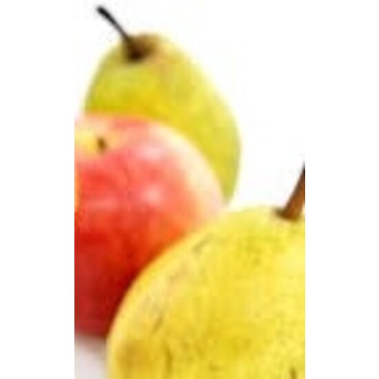 AW FRENCH STYLE  APFEL-BIRNEN-COCKTAIL