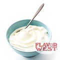 FLAVOR WEST JOGHURT 1 ML