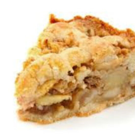 FLAVOR WEST DUTCH APPLE PIE 1 ML