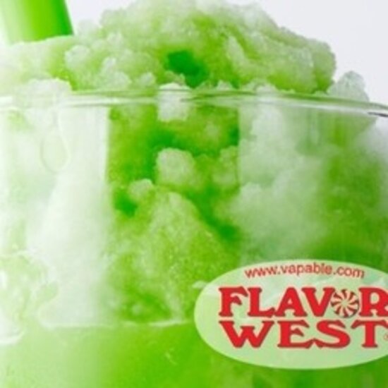 FLAVOR WEST ECTO COOLER 1 ML