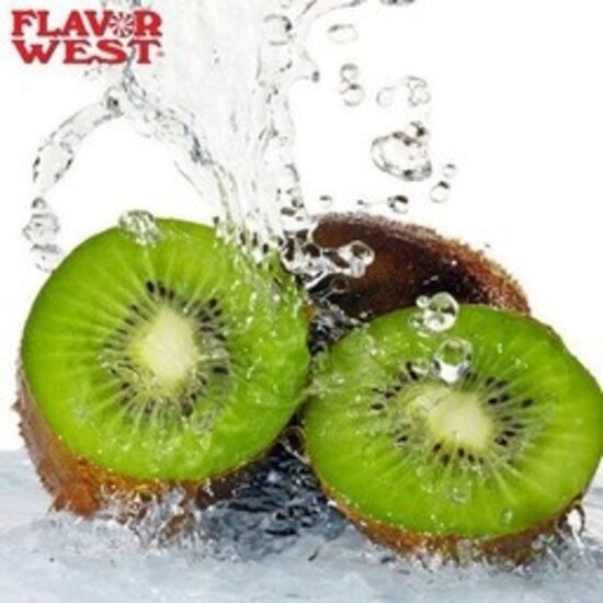 FLAVOR WEST KIWI 1 ML