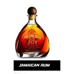 JAMAICAN RUM 1 ML