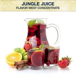 JUNGLE JUICE 1 ML
