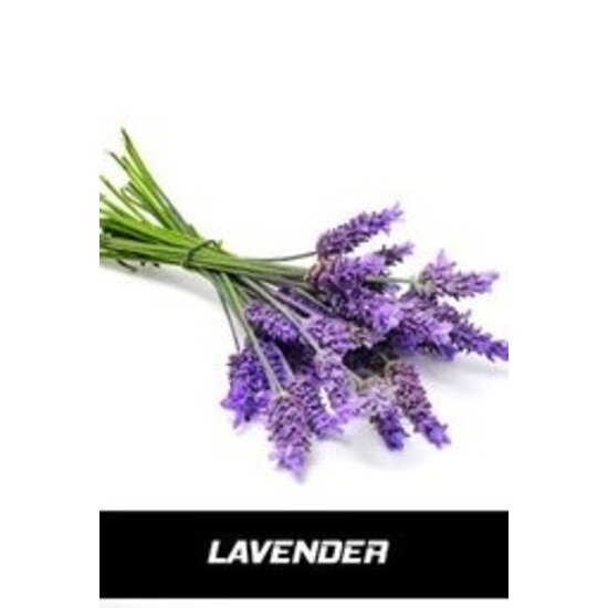 FLAVOR WEST LAVENDEL 1 ML