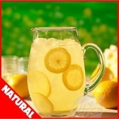 LIMONADE 1 ML