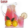 FLAVOR WEST LEMONADE  ( PINK ) 1 ML