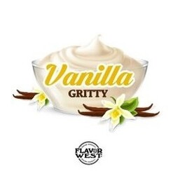 VANILLA GRITTY 1 ML