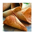FLAVOR WEST WAFFLE CONE 1 ML
